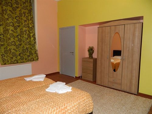 Sunrise Aparthotel Sint-Jans-Molenbeek Dış mekan fotoğraf